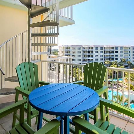 פורט וולטון ביץ' Destin West Resort מראה חיצוני תמונה