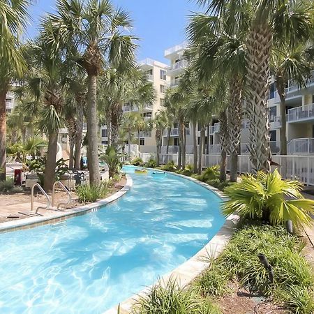 פורט וולטון ביץ' Destin West Resort מראה חיצוני תמונה