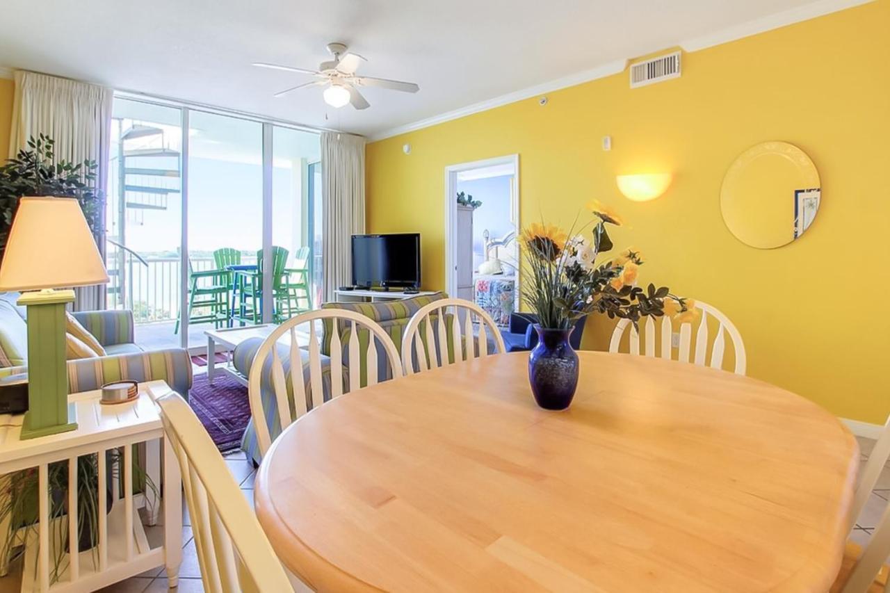 פורט וולטון ביץ' Destin West Resort מראה חיצוני תמונה