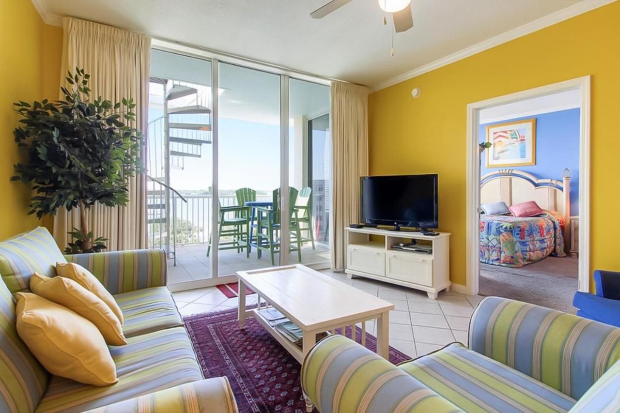 פורט וולטון ביץ' Destin West Resort מראה חיצוני תמונה