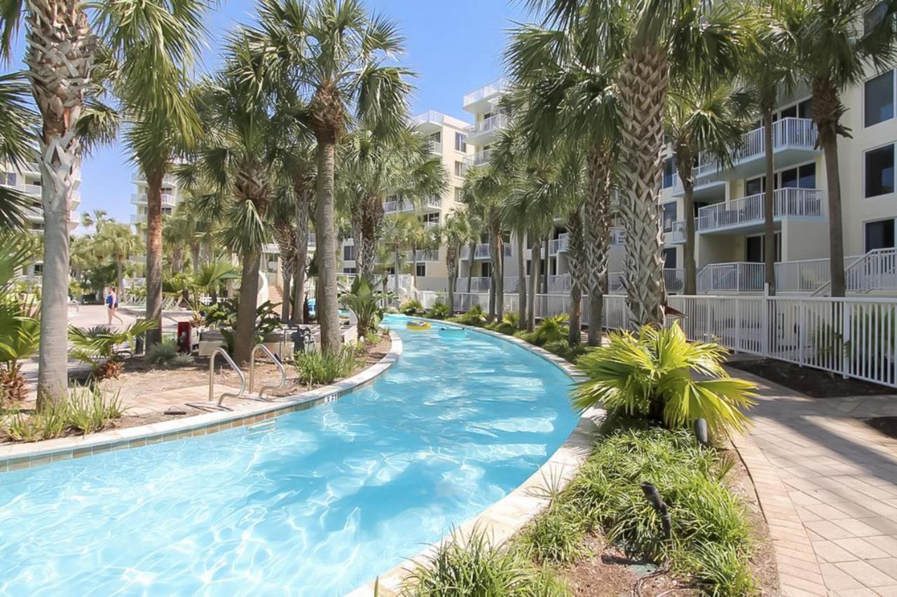 פורט וולטון ביץ' Destin West Resort מראה חיצוני תמונה