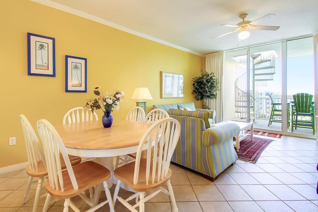 פורט וולטון ביץ' Destin West Resort מראה חיצוני תמונה