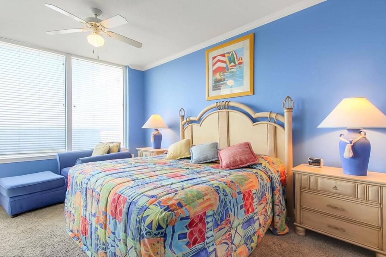 פורט וולטון ביץ' Destin West Resort מראה חיצוני תמונה