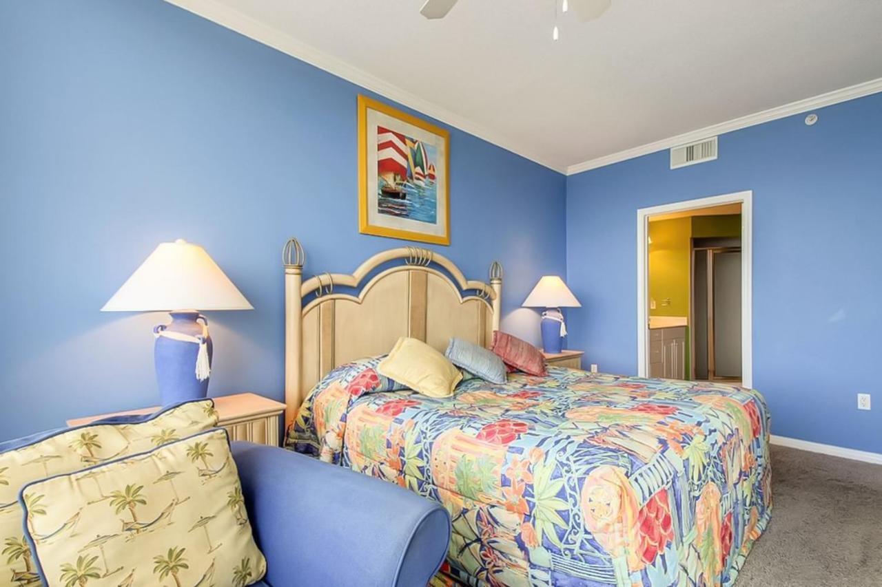 פורט וולטון ביץ' Destin West Resort מראה חיצוני תמונה