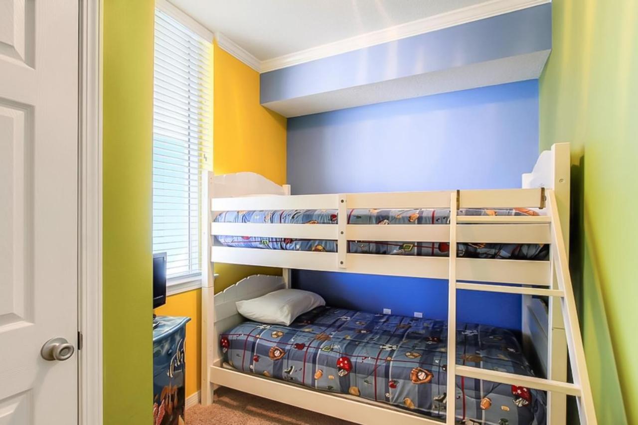 פורט וולטון ביץ' Destin West Resort מראה חיצוני תמונה