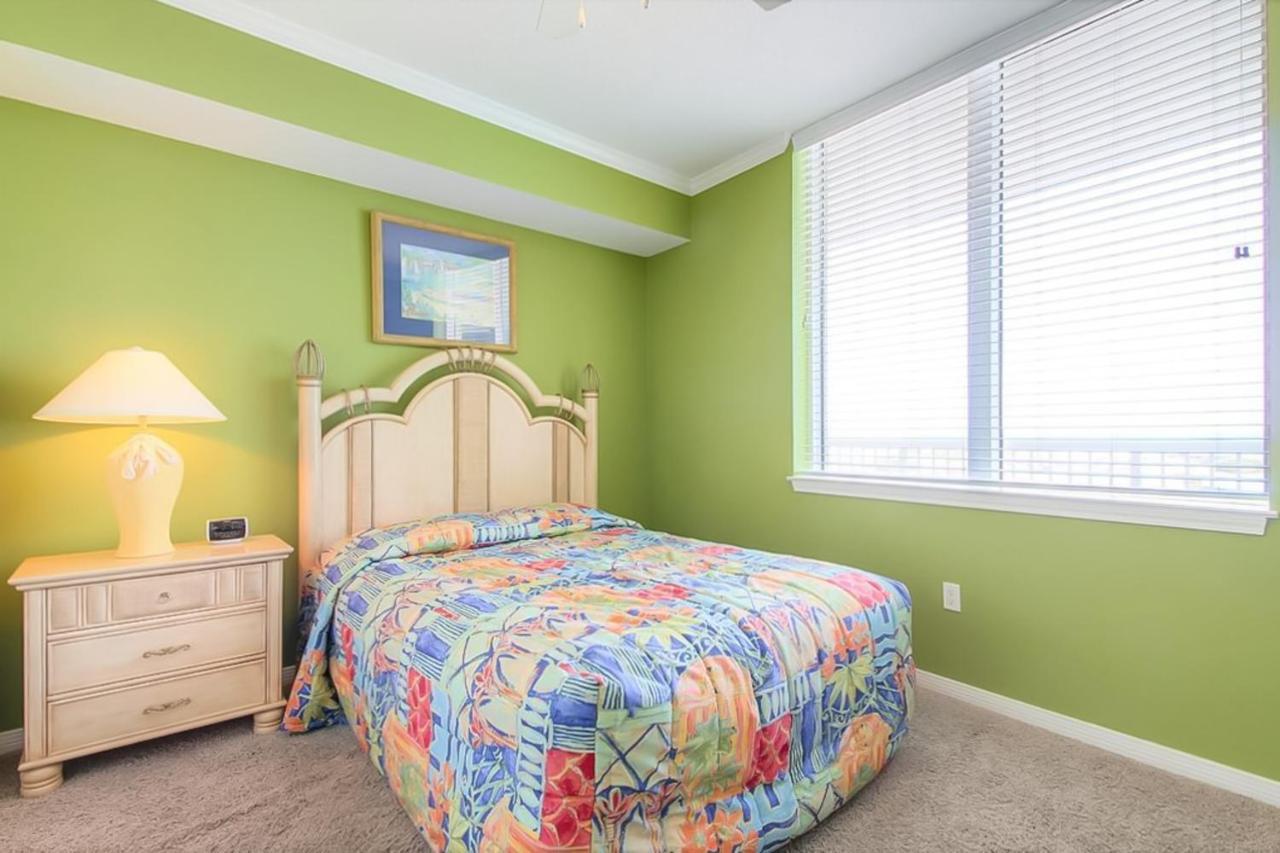 פורט וולטון ביץ' Destin West Resort מראה חיצוני תמונה