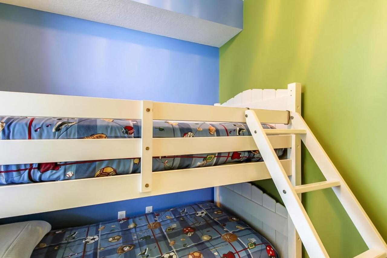פורט וולטון ביץ' Destin West Resort מראה חיצוני תמונה