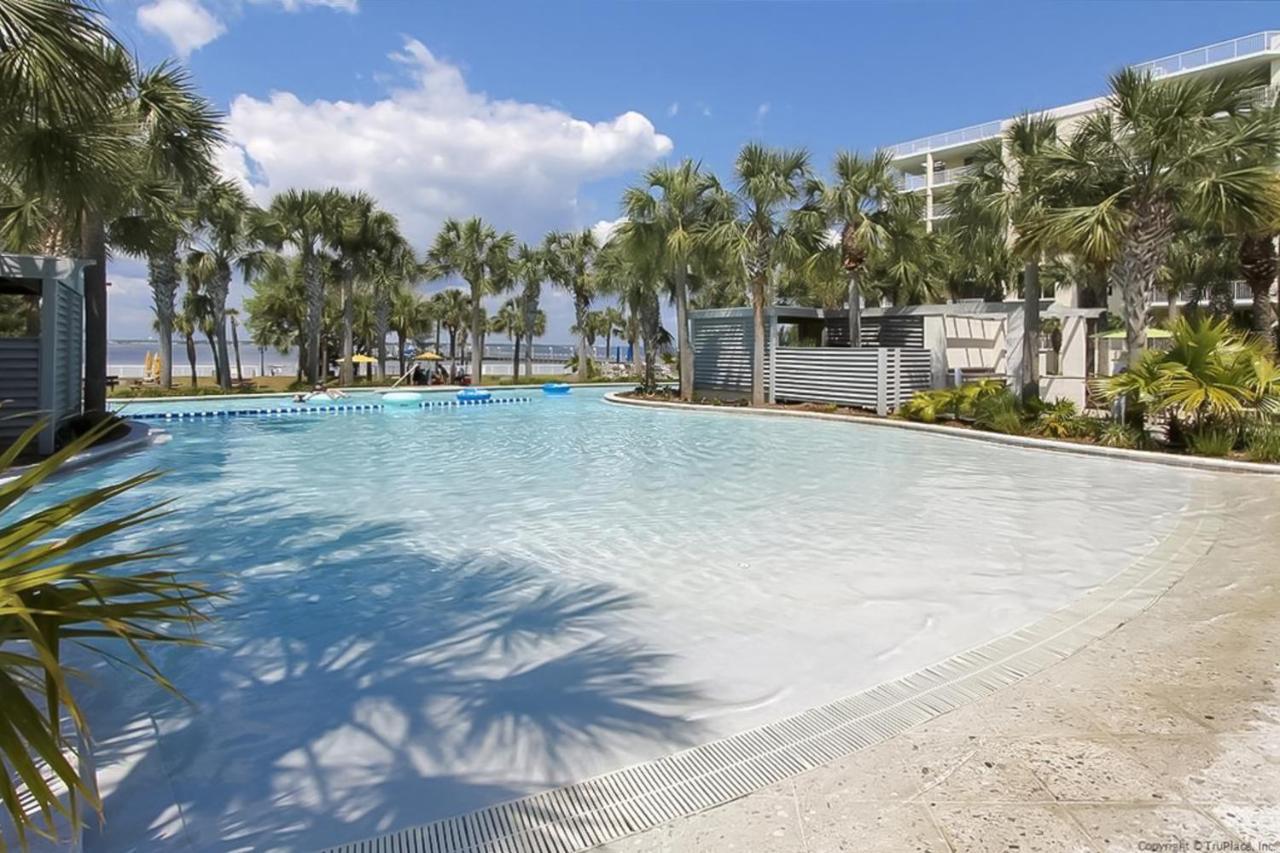 פורט וולטון ביץ' Destin West Resort מראה חיצוני תמונה