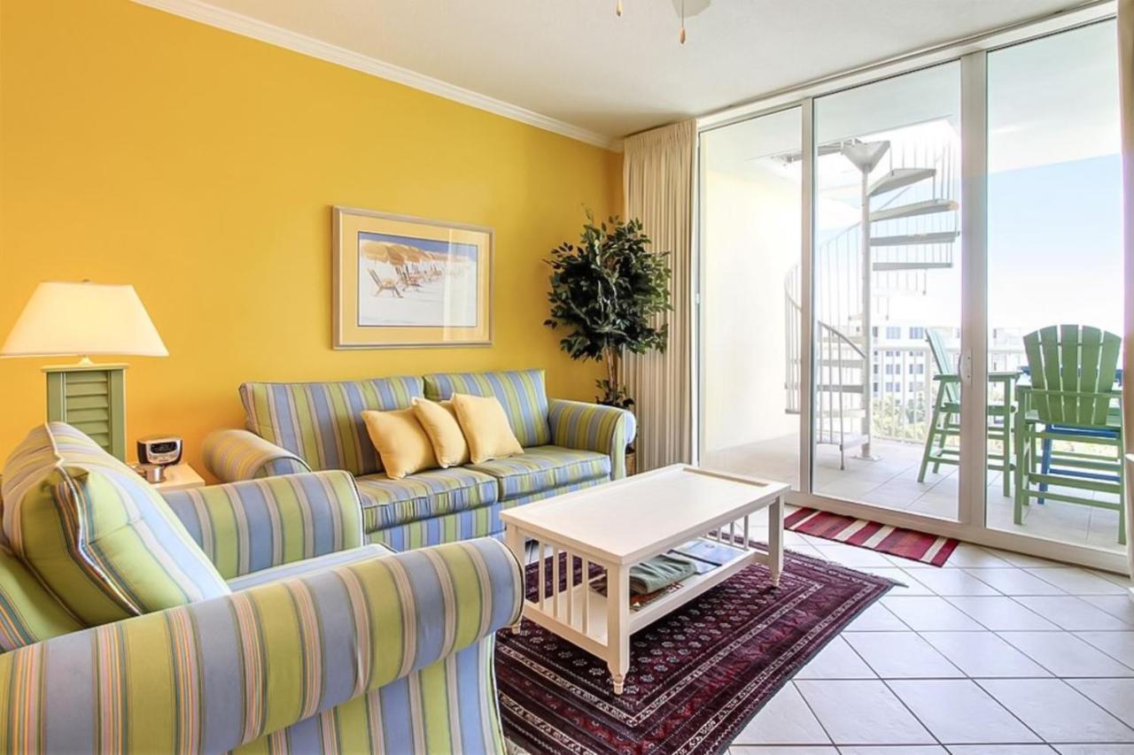 פורט וולטון ביץ' Destin West Resort מראה חיצוני תמונה