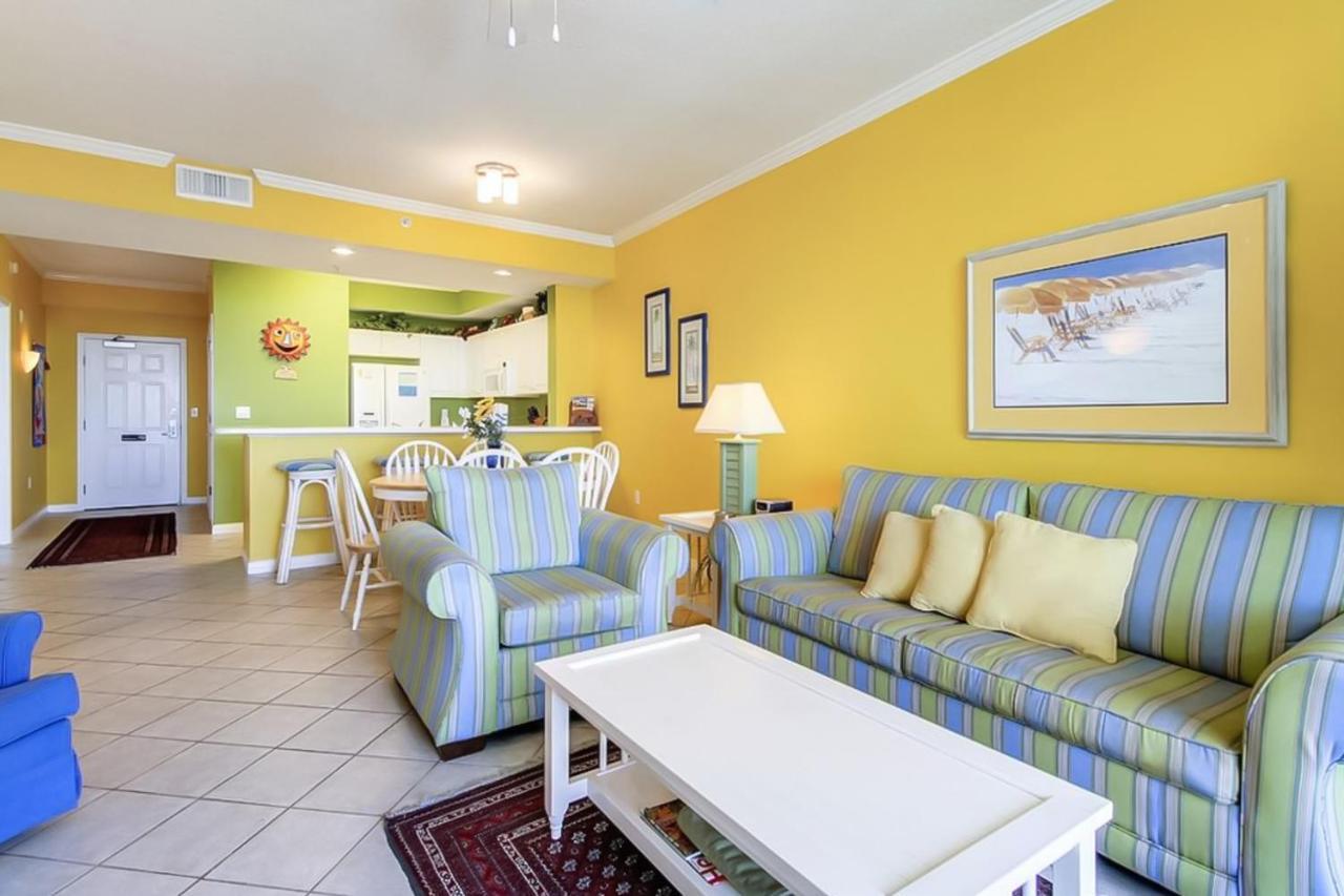 פורט וולטון ביץ' Destin West Resort מראה חיצוני תמונה
