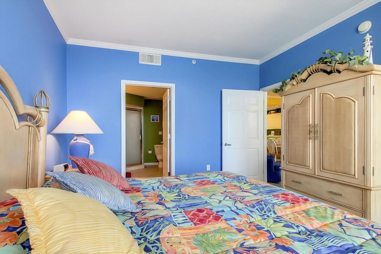 פורט וולטון ביץ' Destin West Resort מראה חיצוני תמונה