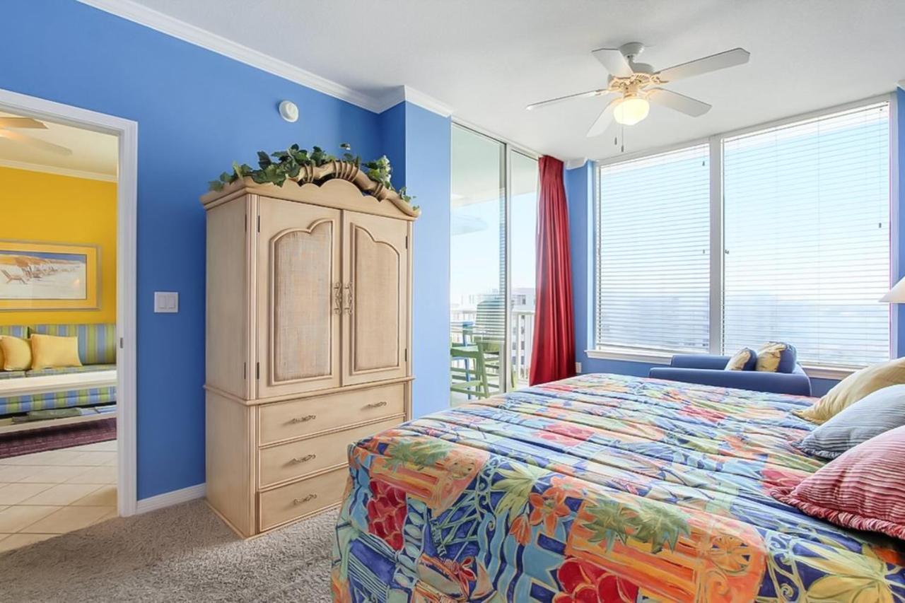 פורט וולטון ביץ' Destin West Resort מראה חיצוני תמונה
