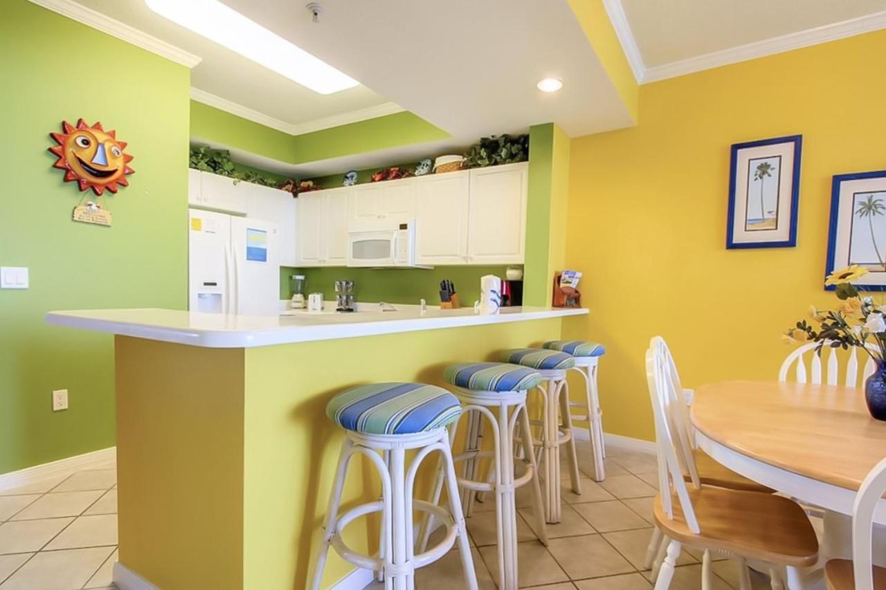 פורט וולטון ביץ' Destin West Resort מראה חיצוני תמונה