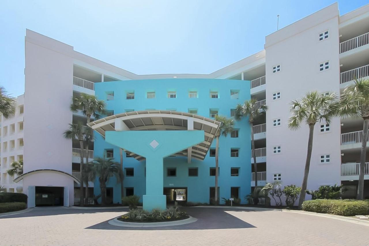 פורט וולטון ביץ' Destin West Resort מראה חיצוני תמונה